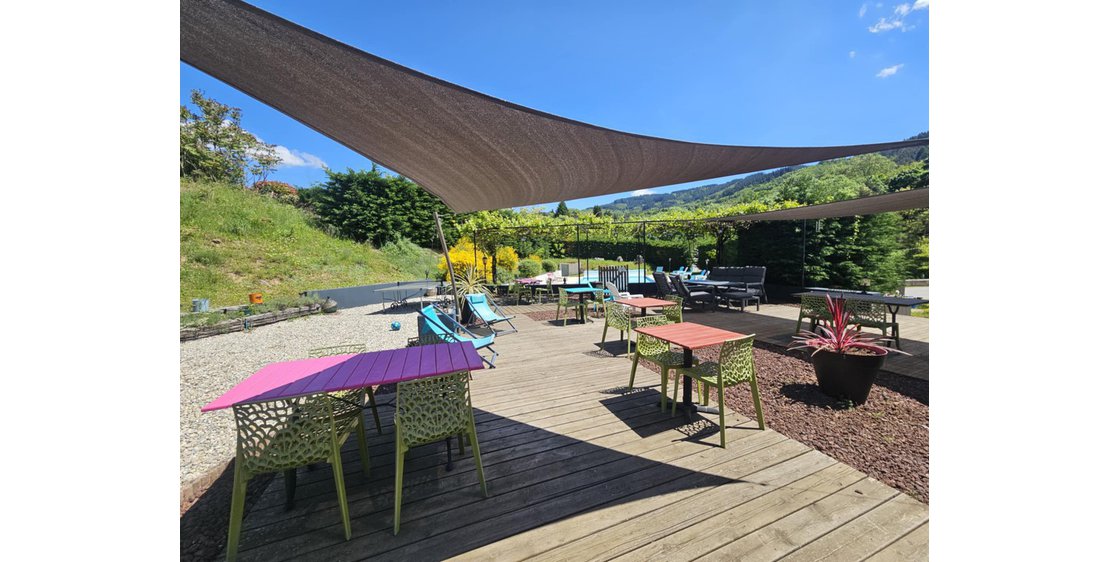 Foto Hôtel l'Escapade