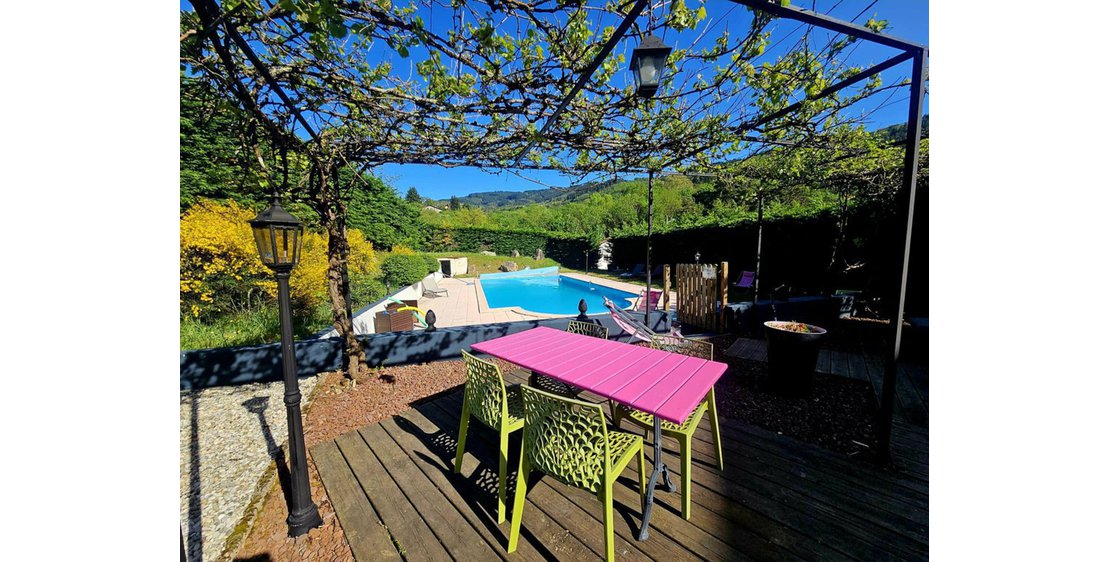 Foto Hôtel l'Escapade