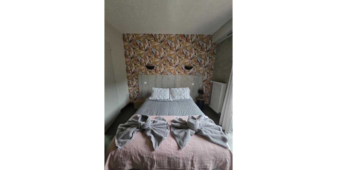 Foto Hôtel l'Escapade