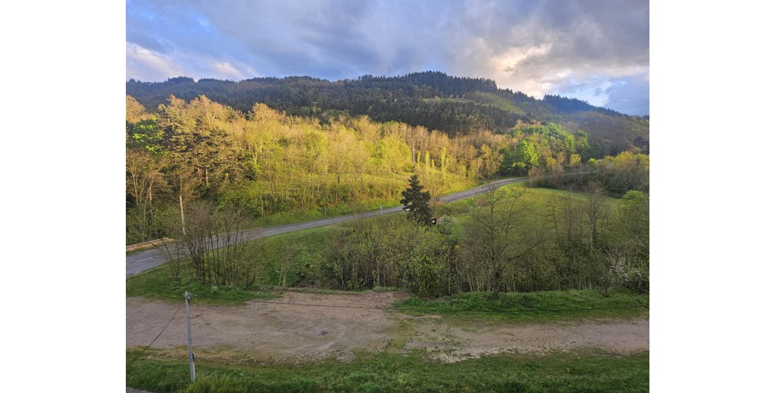 Foto Hôtel l'Escapade