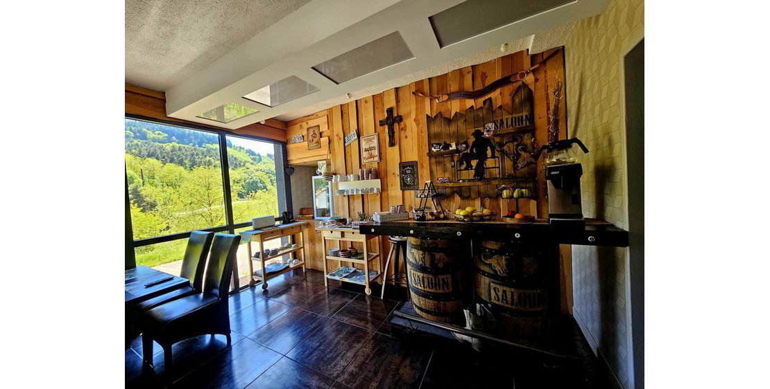 Foto Hôtel l'Escapade