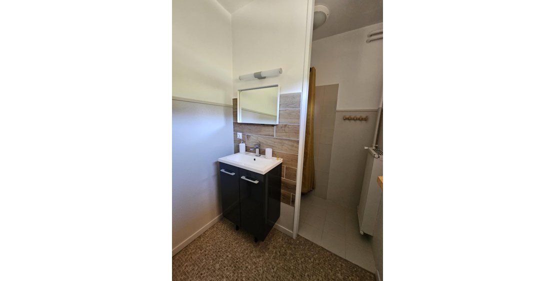 Foto Hôtel l'Escapade