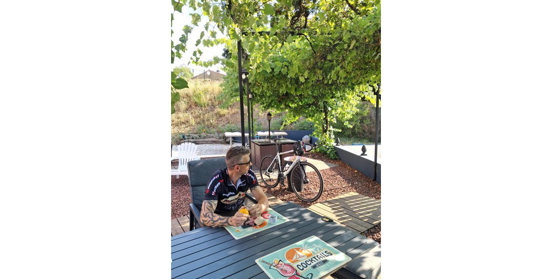 Foto Hôtel l'Escapade