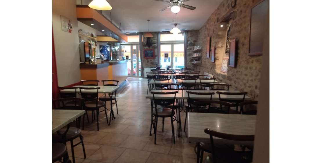 Photo Bar de l'Hotel de ville