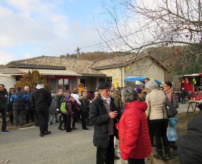 Foire au Boudin