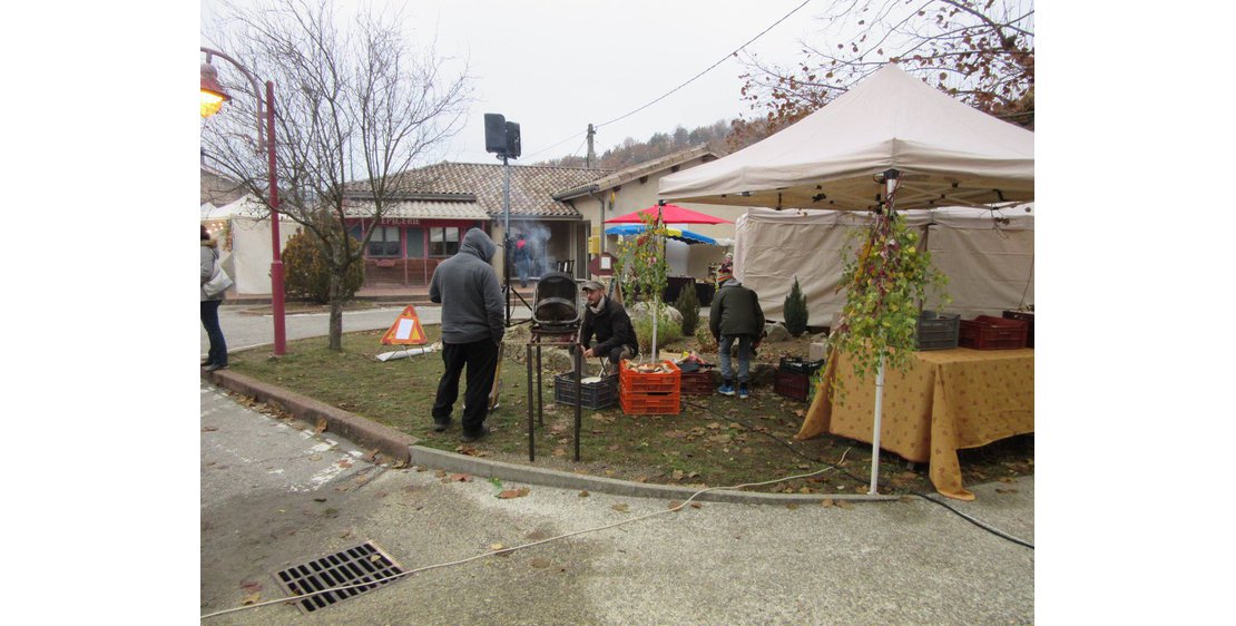 Foto Foire au Boudin