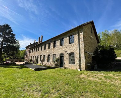 Domaine de Clarat - Gîte de groupe