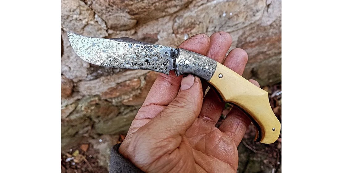 Photo La forge vagabonde