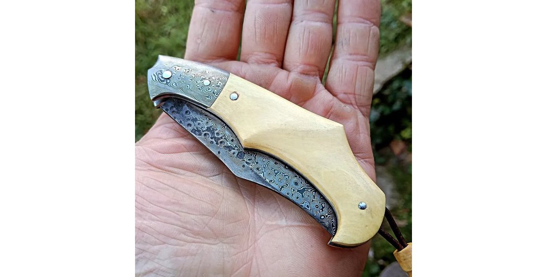 Photo La forge vagabonde