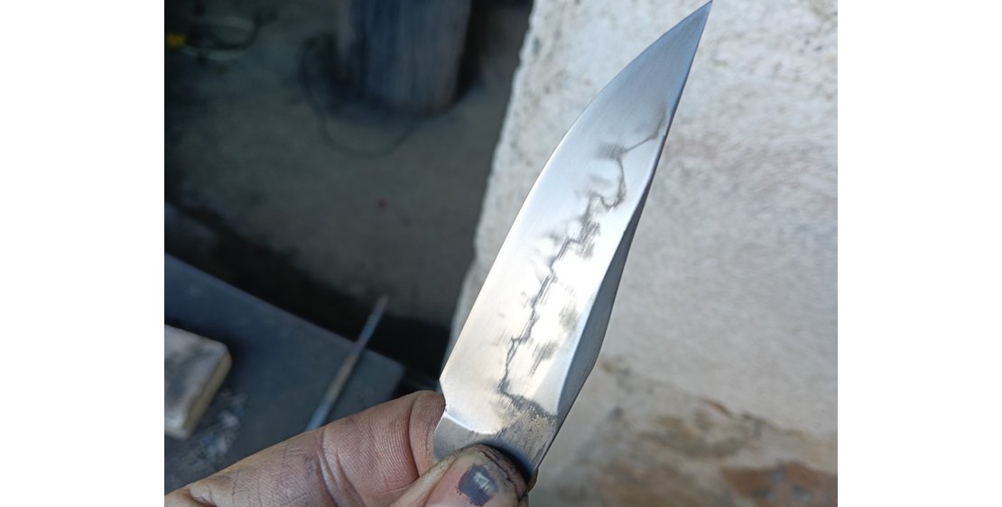 Photo La forge vagabonde