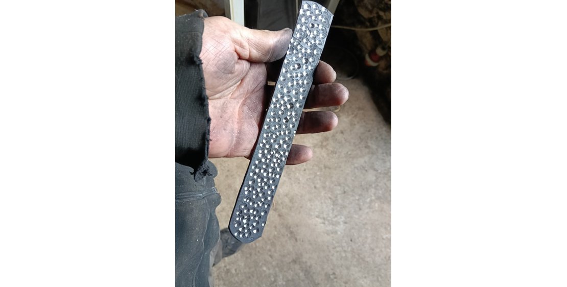 Photo La forge vagabonde