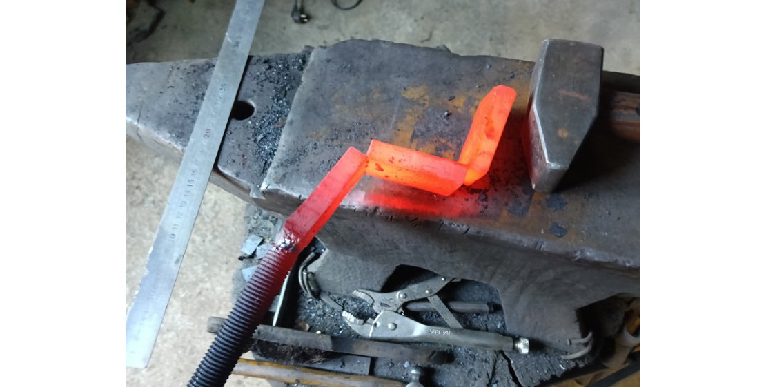 Photo La forge vagabonde