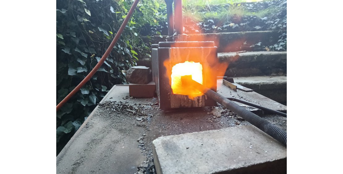 Photo La forge vagabonde