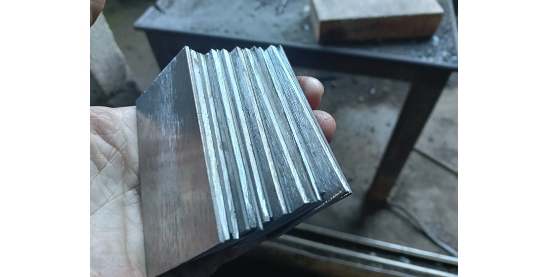 Photo La forge vagabonde