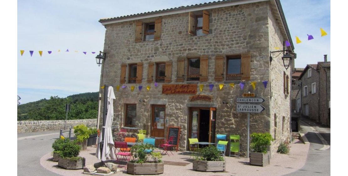 Photo L'Art des Chemins