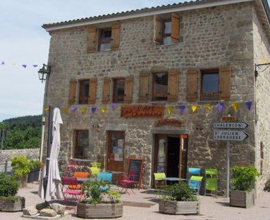 L'Art des Chemins