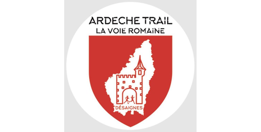 Photo Ardèche Trail, la Voie Romaine