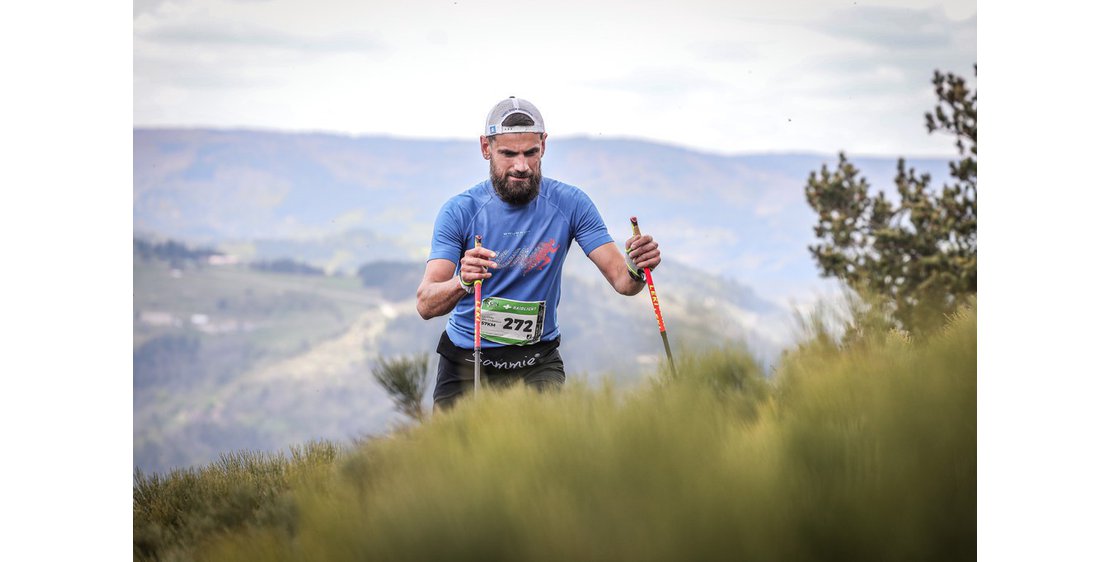 Photo Ardèche Trail - "La Voie Romaine"