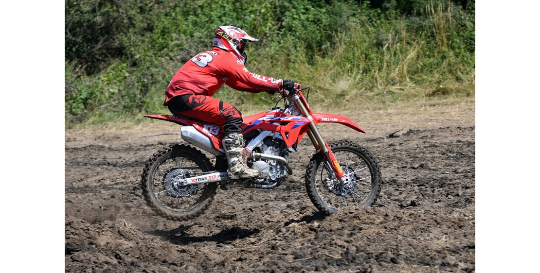 Foto ENDU'RIC 07 - Guide agrée FFM en rando moto enduro
