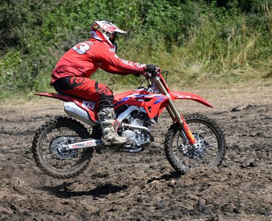 Randonnées en Motos avec Endu'Ric