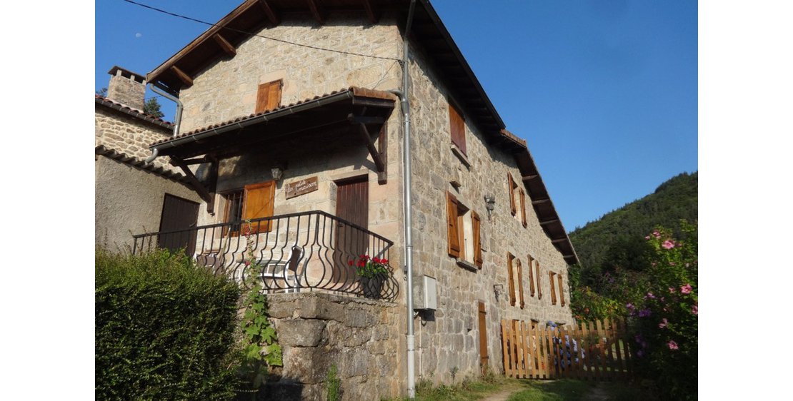 Foto La Petite Maison de Syalles