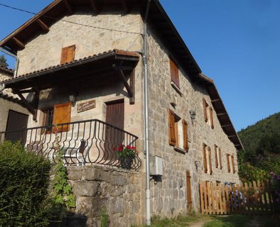 La Petite Maison de Syalles
