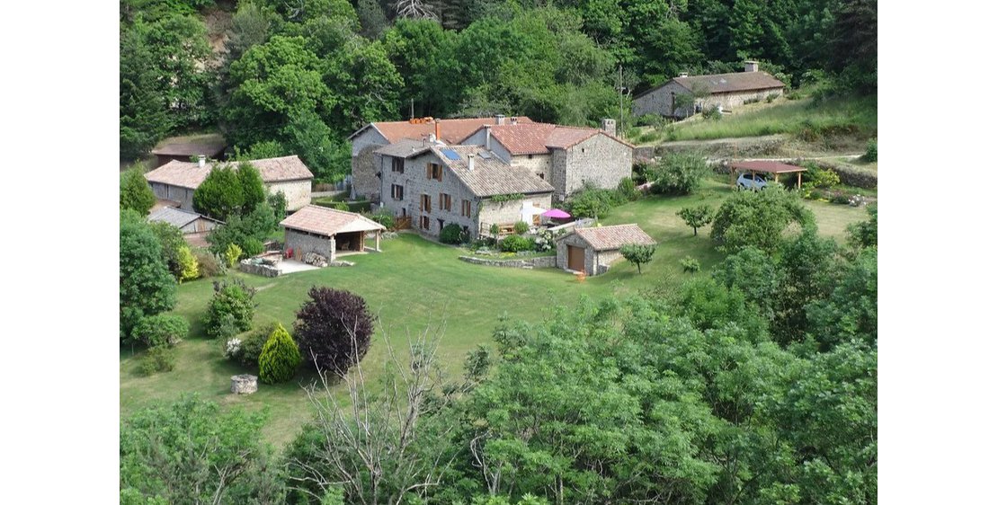 Foto La Petite Maison de Syalles