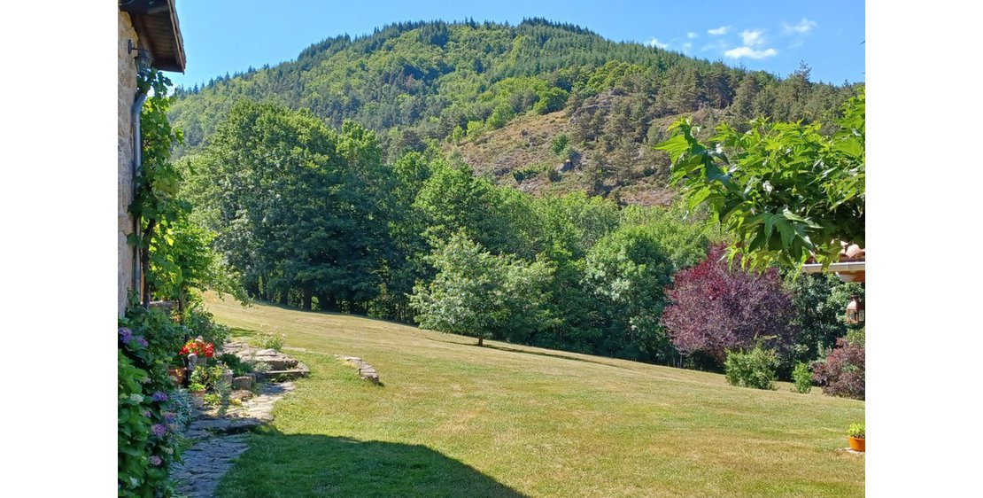 Foto La Petite Maison de Syalles