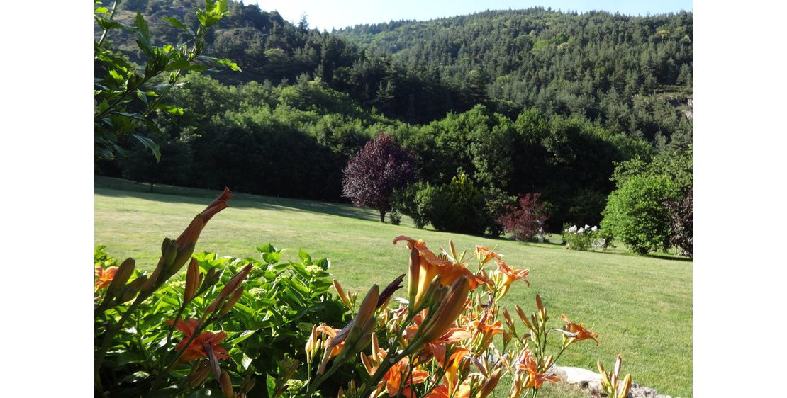 Foto La Petite Maison de Syalles