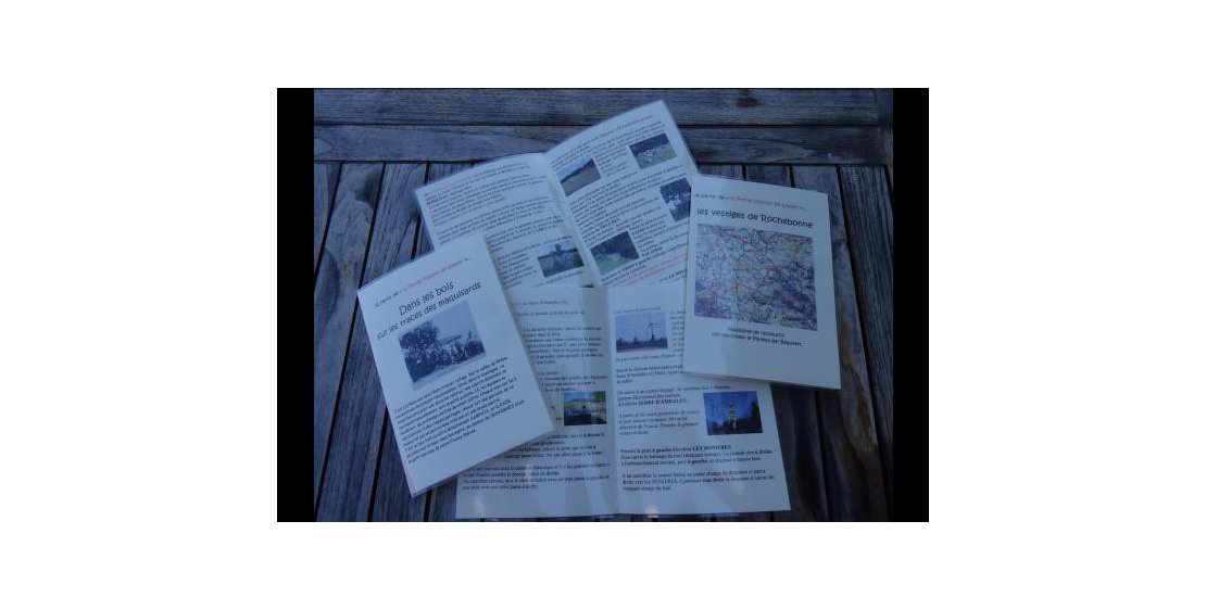 Foto La Petite Maison de Syalles