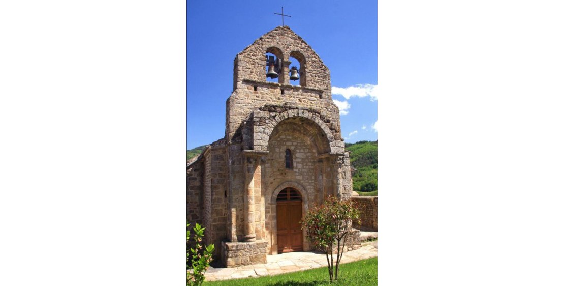 Foto Eglise Saint-Pierre à Monteil