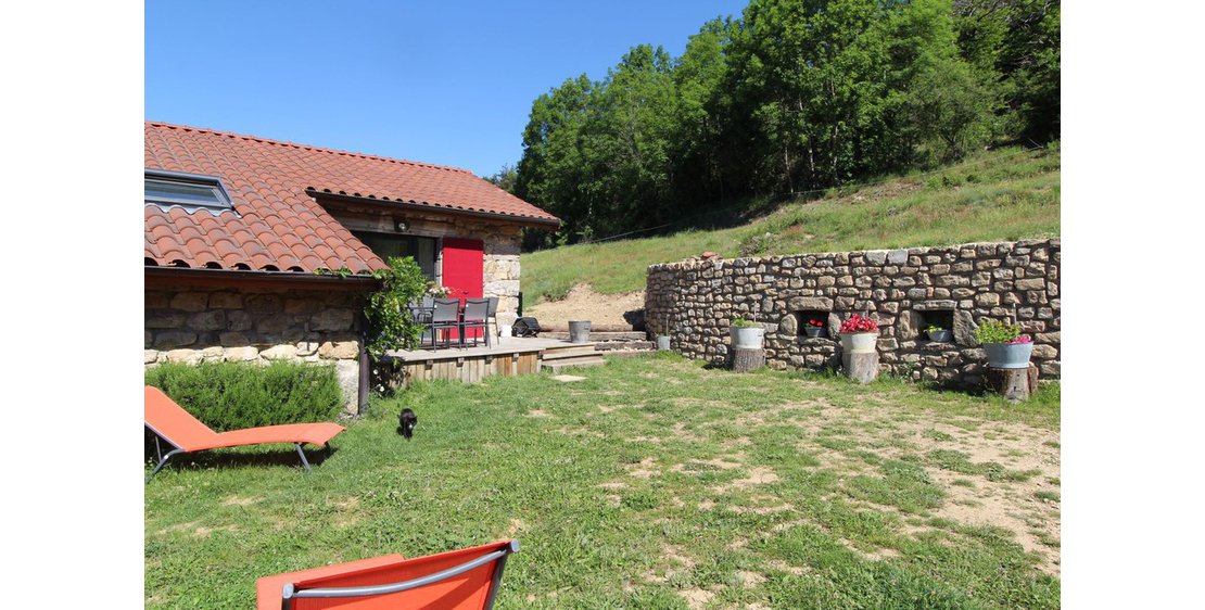 Foto Gîte Fanny