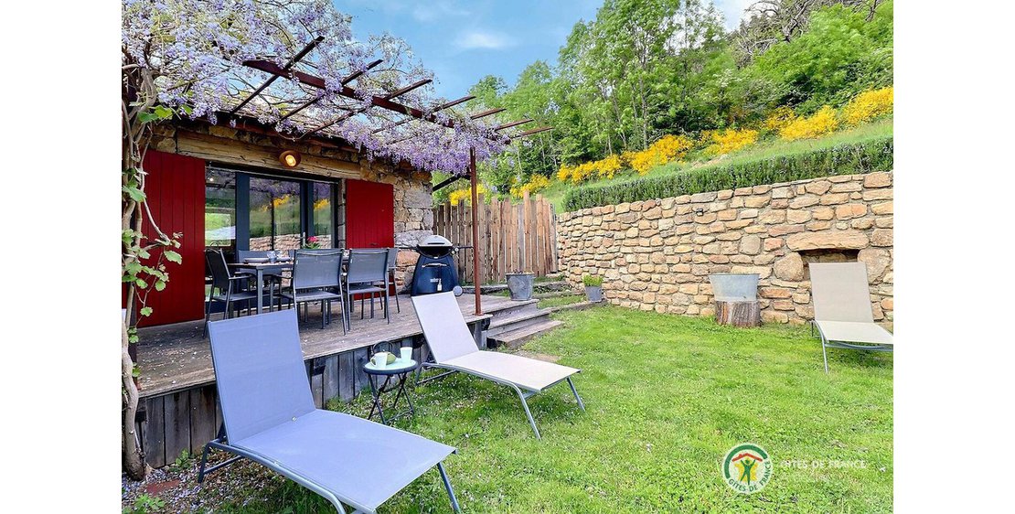 Photo Gîte Fanny