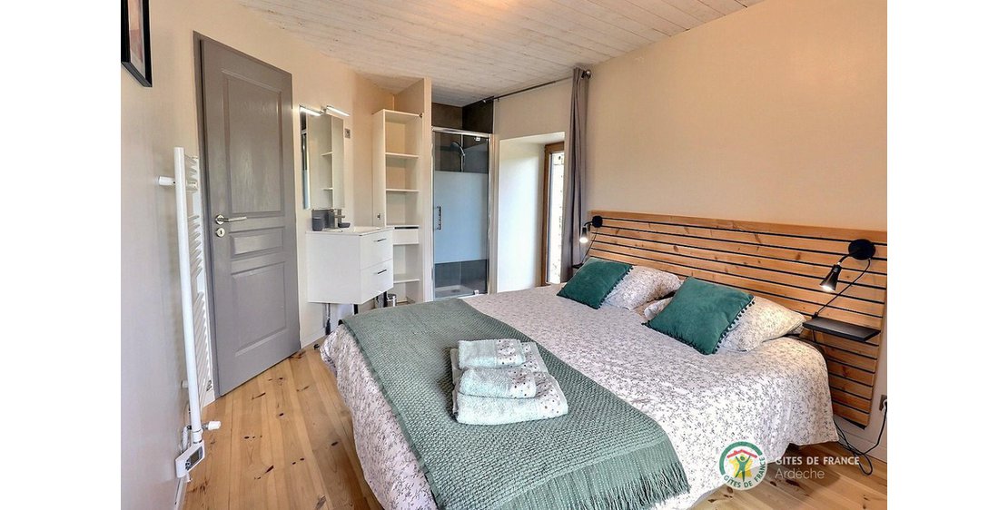 Photo Gîte Fanny