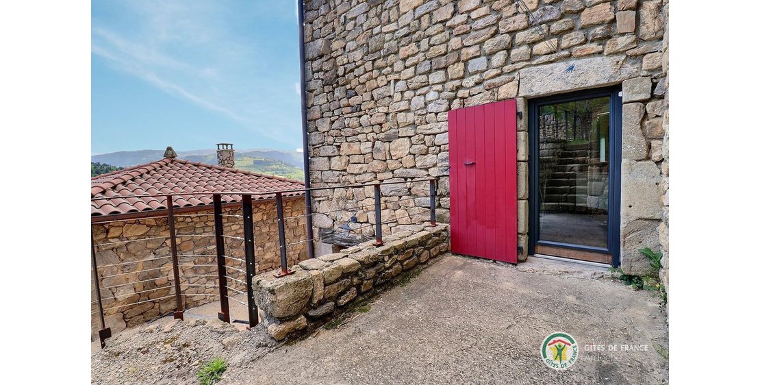 Photo Gîte Fanny