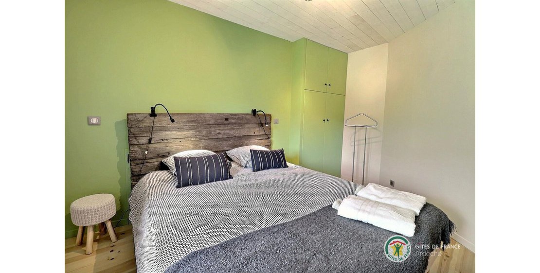 Photo Gîte Fanny