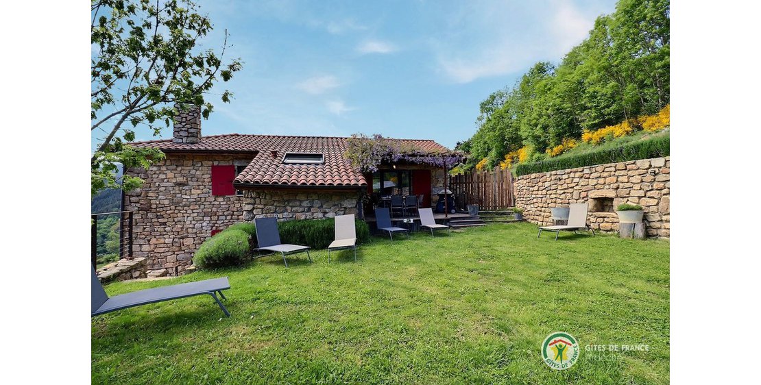 Photo Gîte Fanny