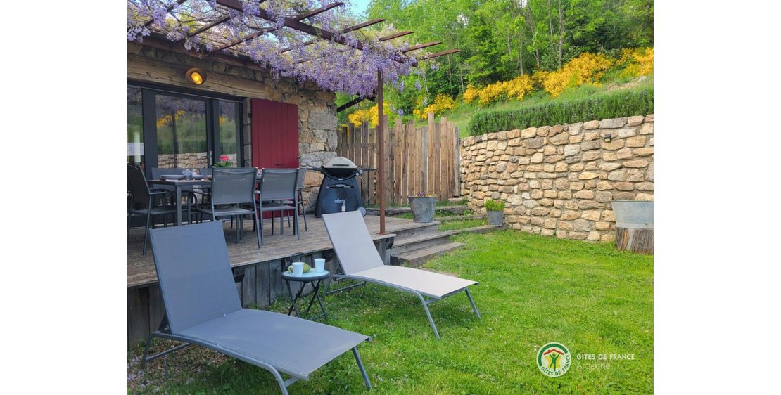 Photo Gîte Fanny