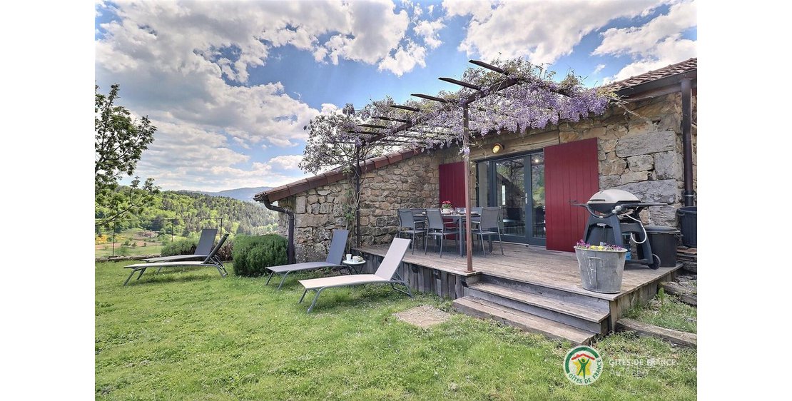 Photo Gîte Fanny