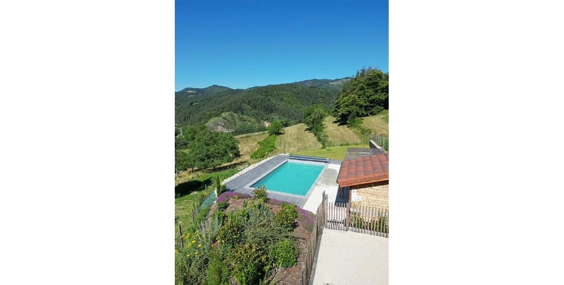 Photo Gîte Fanny