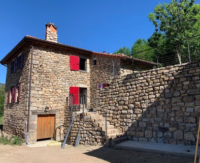 Gîte Fanny