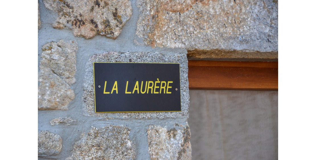 Photo La Laurère