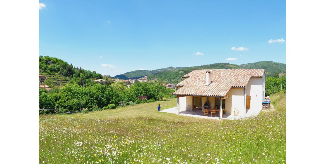 Photo Gîte le Noyer