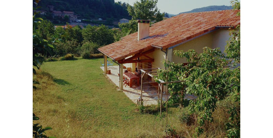 Foto Gîte le Noyer