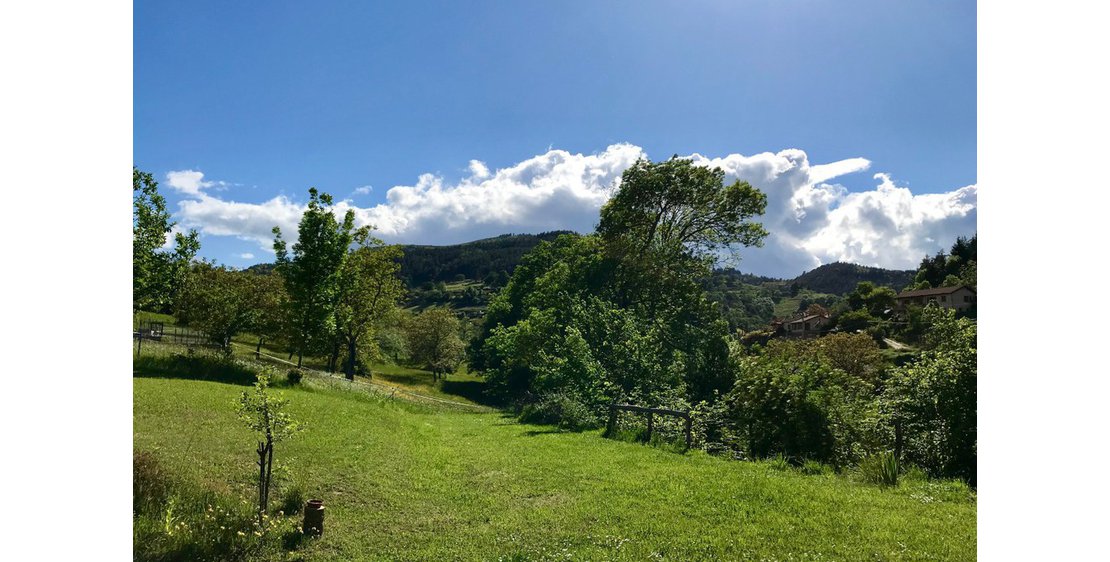 Photo Gîte le Noyer