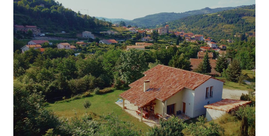 Photo Gîte 'Le Noyer'