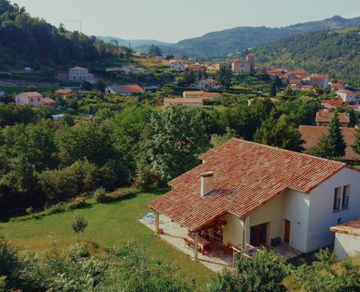 Gîte le Noyer