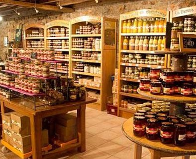 La Ferme du Châtaignier