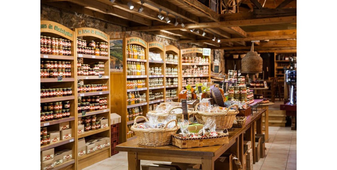 Photo La Ferme du Châtaignier