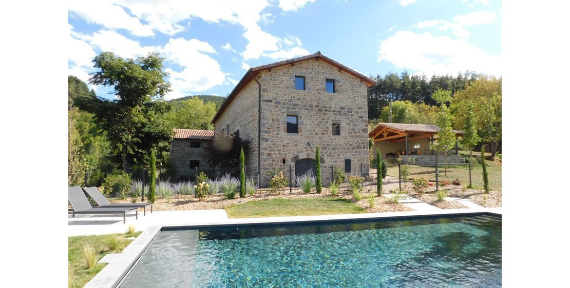 Photo Les Gîtes le Val d'Or - Petit gîte